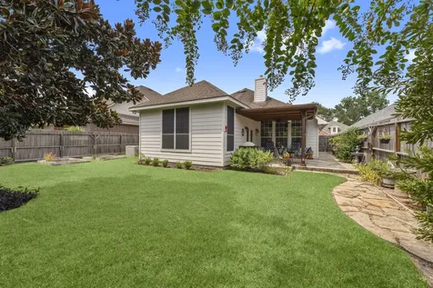 15219 Scenic Forest Drive Conroe TX 77384