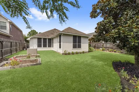 15219 Scenic Forest Drive Conroe TX 77384
