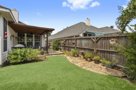 15219 Scenic Forest Drive Conroe TX 77384
