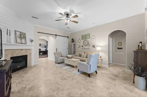 15219 Scenic Forest Drive Conroe TX 77384