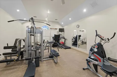 15219 Scenic Forest Drive Conroe TX 77384