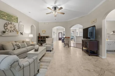 15219 Scenic Forest Drive Conroe TX 77384