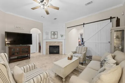 15219 Scenic Forest Drive Conroe TX 77384