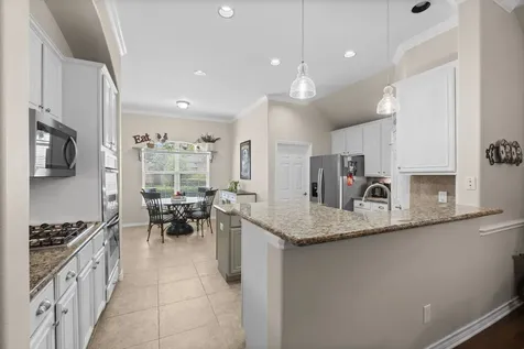 15219 Scenic Forest Drive Conroe TX 77384