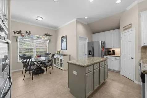 15219 Scenic Forest Drive Conroe TX 77384