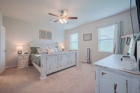 1214 Red Hills Drive Rosharon TX 77583
