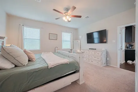 1214 Red Hills Drive Rosharon TX 77583