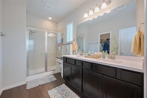 1214 Red Hills Drive Rosharon TX 77583