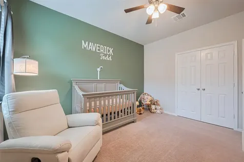 1214 Red Hills Drive Rosharon TX 77583