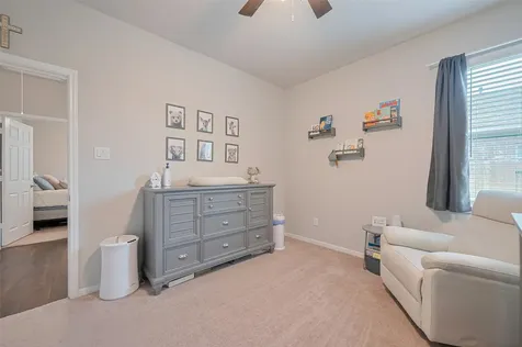 1214 Red Hills Drive Rosharon TX 77583