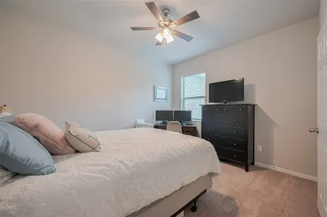 1214 Red Hills Drive Rosharon TX 77583