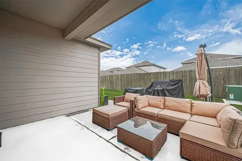 1214 Red Hills Drive Rosharon TX 77583