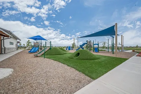 1214 Red Hills Drive Rosharon TX 77583