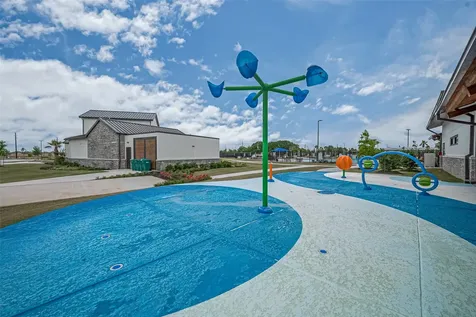 1214 Red Hills Drive Rosharon TX 77583