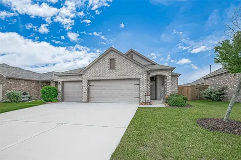1214 Red Hills Drive Rosharon TX 77583