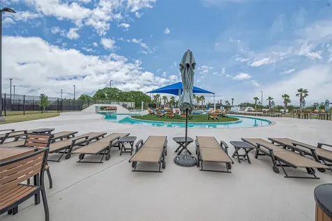 1214 Red Hills Drive Rosharon TX 77583