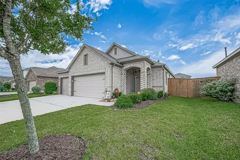 1214 Red Hills Drive Rosharon TX 77583