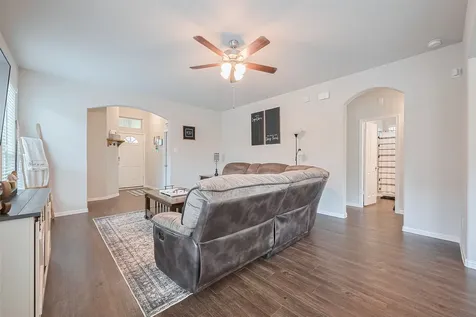 1214 Red Hills Drive Rosharon TX 77583