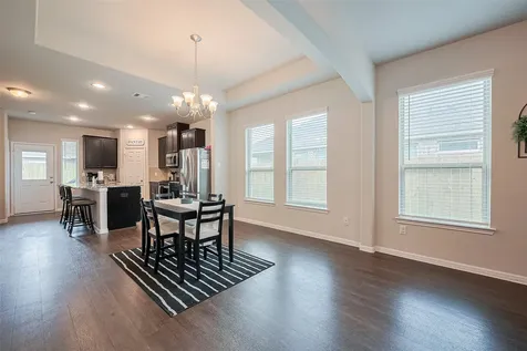 1214 Red Hills Drive Rosharon TX 77583