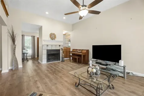 15807 Castorglen Drive Houston TX 77598