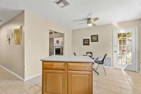 15807 Castorglen Drive Houston TX 77598