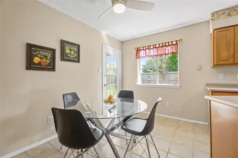 15807 Castorglen Drive Houston TX 77598