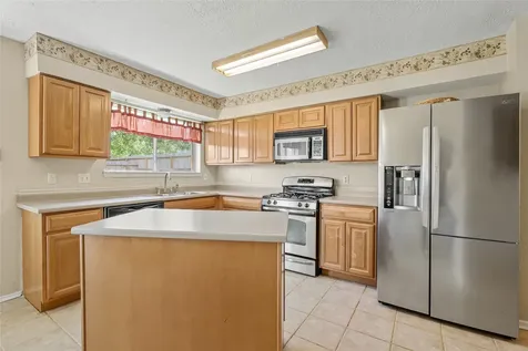 15807 Castorglen Drive Houston TX 77598