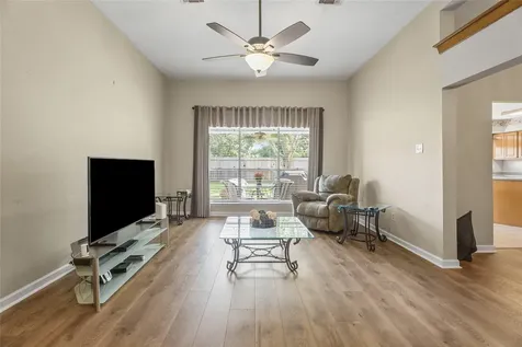 15807 Castorglen Drive Houston TX 77598