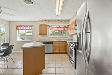 15807 Castorglen Drive Houston TX 77598