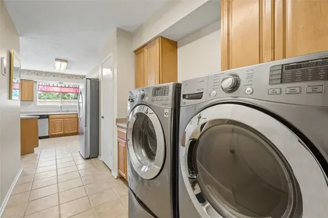 15807 Castorglen Drive Houston TX 77598