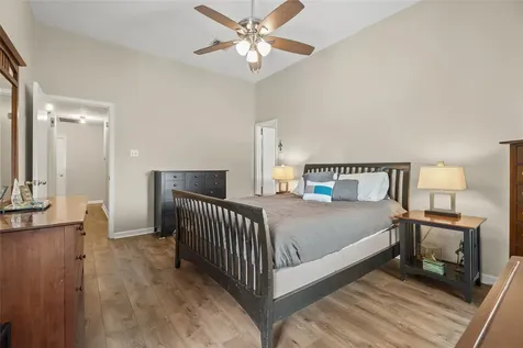 15807 Castorglen Drive Houston TX 77598