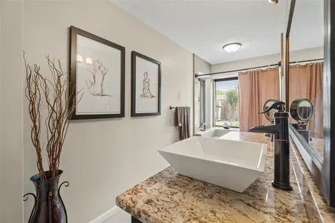 15807 Castorglen Drive Houston TX 77598