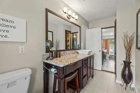 15807 Castorglen Drive Houston TX 77598