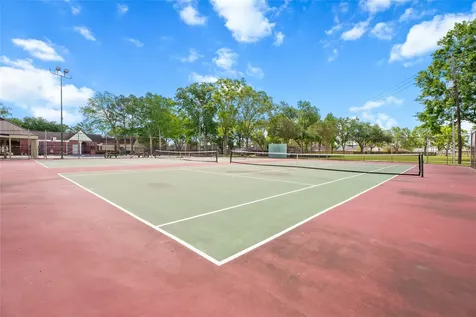 15807 Castorglen Drive Houston TX 77598