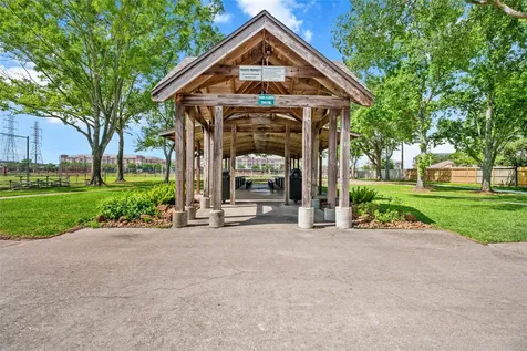 15807 Castorglen Drive Houston TX 77598