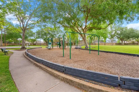15807 Castorglen Drive Houston TX 77598