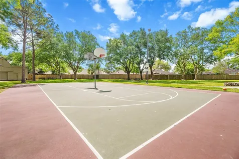 15807 Castorglen Drive Houston TX 77598