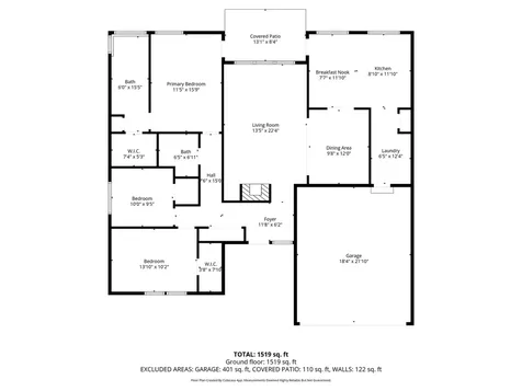 15807 Castorglen Drive Houston TX 77598