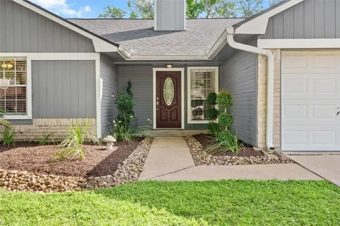 15807 Castorglen Drive Houston TX 77598