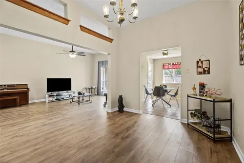 15807 Castorglen Drive Houston TX 77598