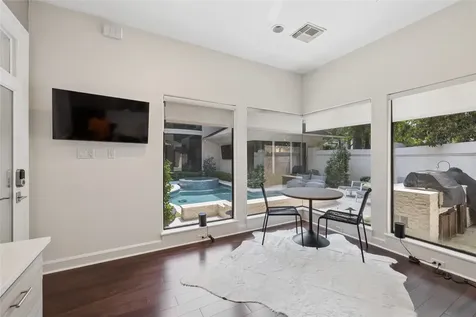 58 Redbud Ridge Place The Woodlands TX 77380