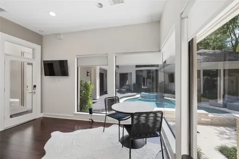 58 Redbud Ridge Place The Woodlands TX 77380