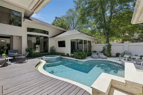 58 Redbud Ridge Place The Woodlands TX 77380