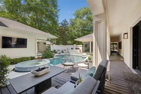 58 Redbud Ridge Place The Woodlands TX 77380