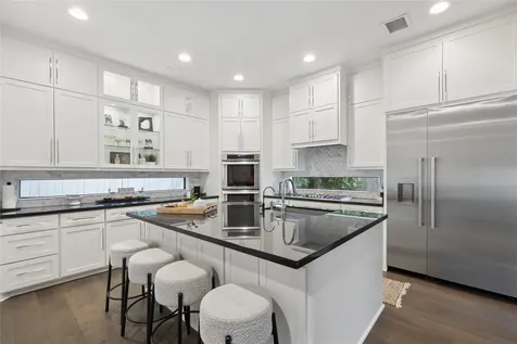 58 Redbud Ridge Place The Woodlands TX 77380
