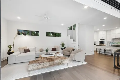 58 Redbud Ridge Place The Woodlands TX 77380