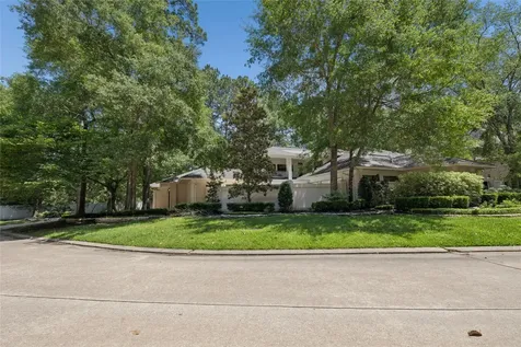 58 Redbud Ridge Place The Woodlands TX 77380