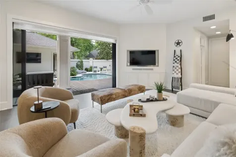 58 Redbud Ridge Place The Woodlands TX 77380