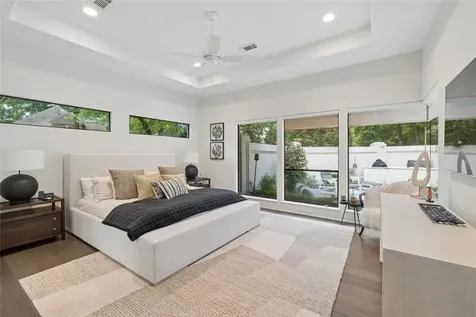 58 Redbud Ridge Place The Woodlands TX 77380