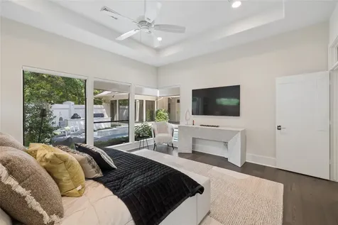 58 Redbud Ridge Place The Woodlands TX 77380